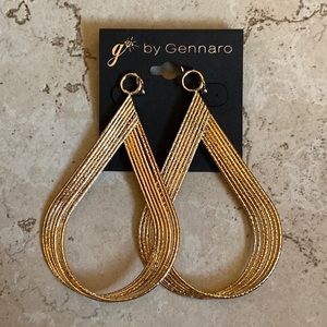 G by Gennaro Earrings